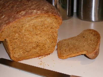 Andama Bread from Yellow Farmhouse Cookbook