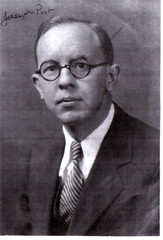 Joseph K. Post c1935