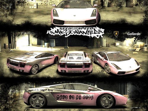 need for speed most wanted wallpaper. Need For Speed Most Wanted by
