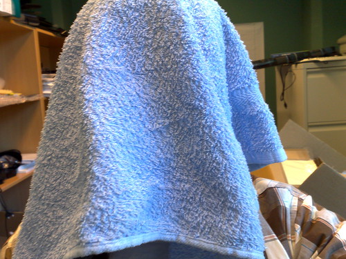 Towel Day 09