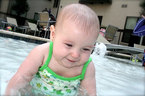 Baby Splash 