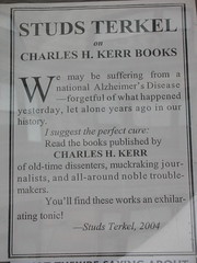 Studs on Charles Kerr