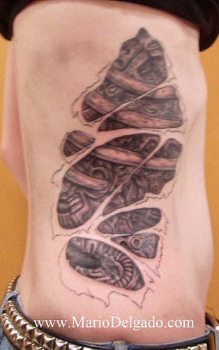 Tags Biomech biomechanical biomech biomechanical side tattoo female 
