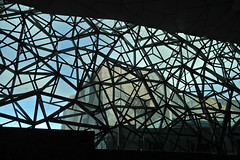 Melbourne 2009 - Federation Square (6)