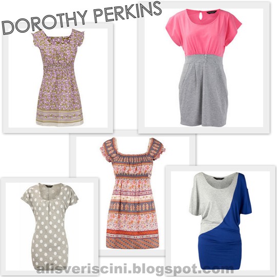 dorothy perkins