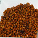 Reinier's  soybean side dish (kongjorim)