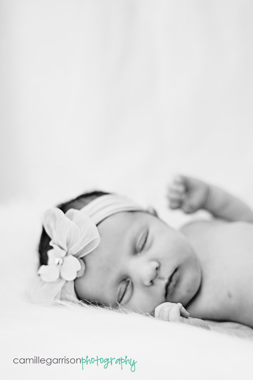Utah California Newborn Baby Photographer