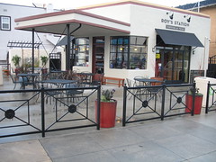 Roys Station coffee shop