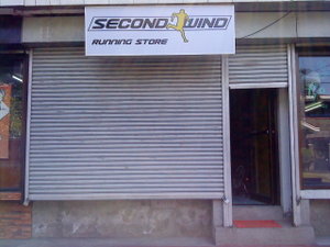 SecondWindRunningStore