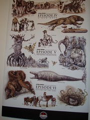 animales trilogía clásica