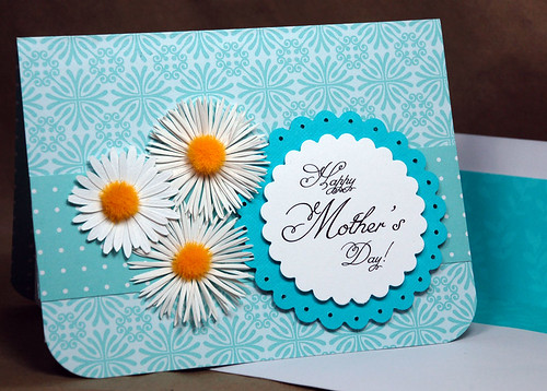 handmade happy mothers day cards. Happy Mother Day Handmade