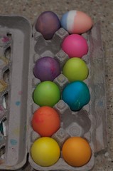 2009 Easter Eggs