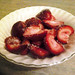 Thursday, May 7 - Strawberries