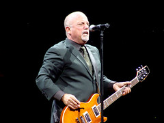 Billy Joel Toronto May 30, 2009 077