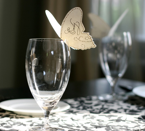 butteryflyplacecards