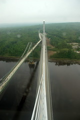 Bridges from on High