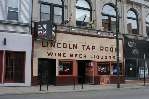 Lincoln Tap Room