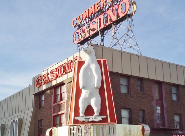 casino in Elko, NV