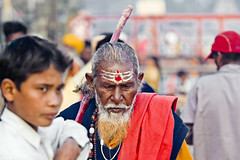 Haridwar - Ganga Calling for the Hindus !