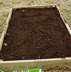 soil courtesy of john!!! via creative commons