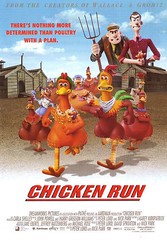 Chicken Run - IV