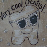 Very Cool Dentist - 2 copy