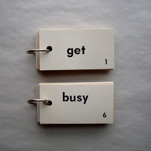 get busy key notes