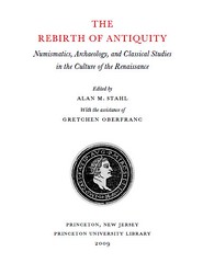 Stahl Rebirth of Antiquity