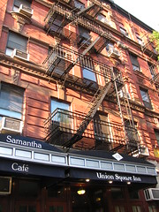 Union Square Inn by edenpictures, on Flickr