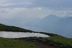 Monte Baldo - Monte Altissimo