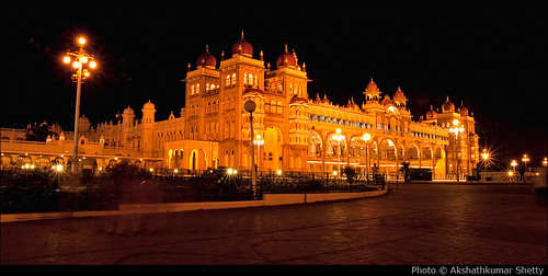 Ambavilas Palace | Mysore