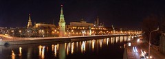 Kremlin de Moscú - Московский Кремль