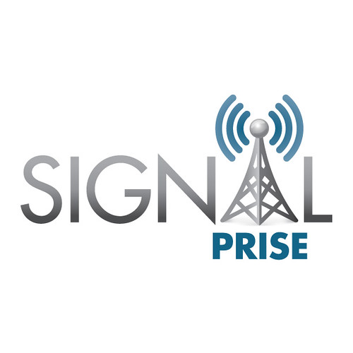 Signal Prise