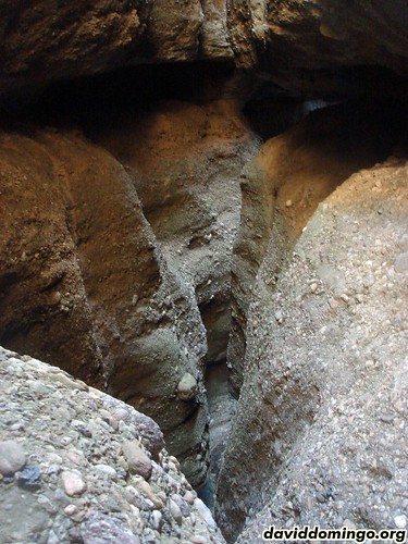 Cueva Cabrito