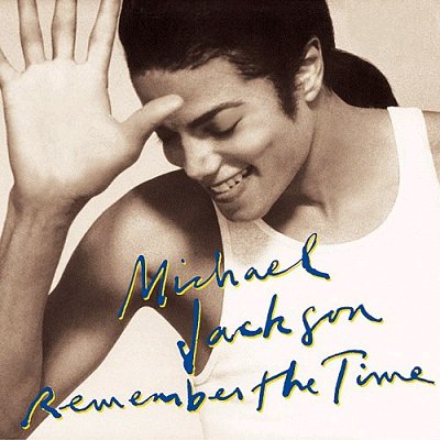 Remember Michael Jackson