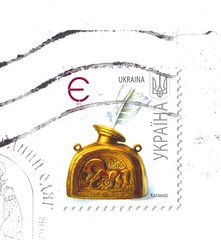UA4987(Stamp)