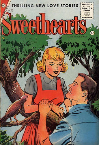 Sweethearts 32