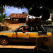 Sierra Leone - From a Roadside Stall