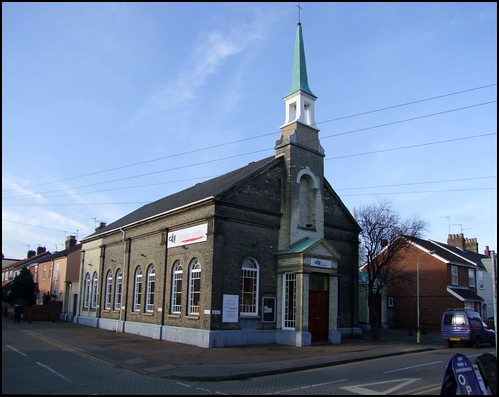 City Church
