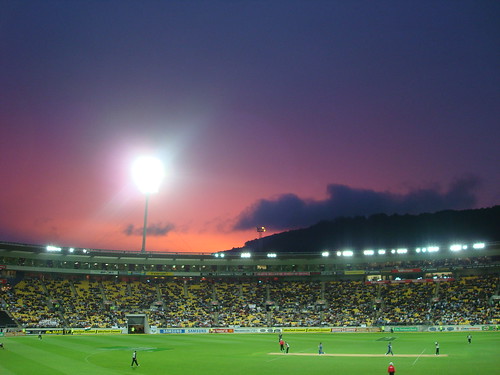 Photo du match (merci sieveringi sur flickr)