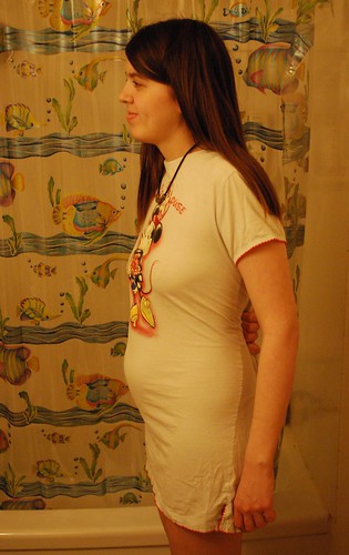 15 weeks pregnant. 15 weeks pregnant!