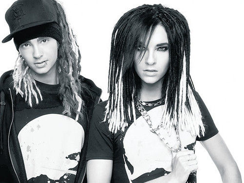 Tokio Hotel H&M