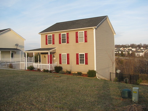 Virginia Homes For Sale