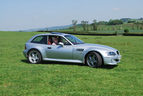 z3m coupe