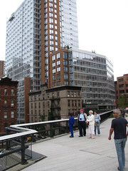 The Caledonia From the High Line by  edenpictures, on Flickr