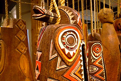 MOA - Museum of Anthropology