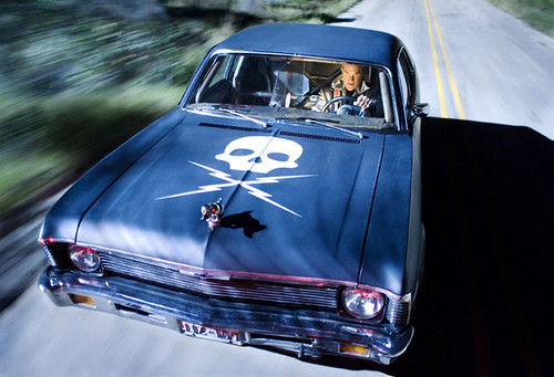 Grind House (Death Proof)