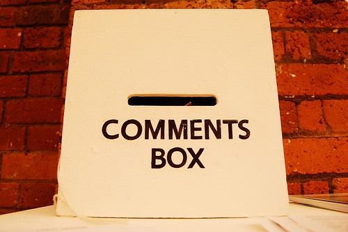 Replace Default Comment view To Best Threaded Comment view For Blog/Website