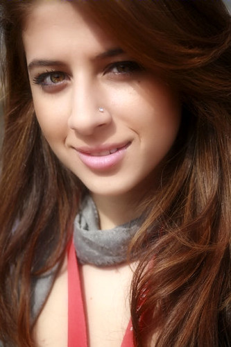 Miss Turkey 2009