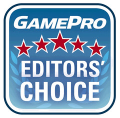 Game Pro Editors' Choice